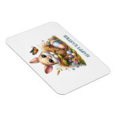 Magnet Flexible Aimant de Pâques (Côté Droit)