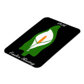 Magnet Flexible Aimant de Pâques 1916 (Côté Gauche)