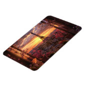 Magnet Flexible Aimant de Paris (Côté Gauche)