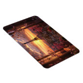 Magnet Flexible Aimant de Paris (Côté Droit)