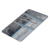 Magnet Flexible Aimant de pâturage (Côté Gauche)