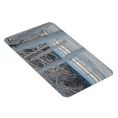 Magnet Flexible Aimant de pâturage (Côté Droit)