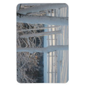 Magnet Flexible Aimant de pâturage (Vertical)