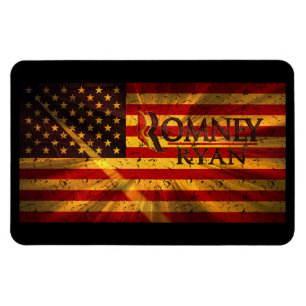 Magnet Flexible Aimant de Paul Ryan