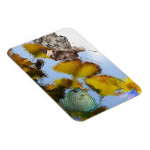 Magnet Flexible Aimant de poisson et de poisson (Côté Droit)