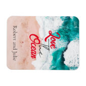 Magnet Flexible Aimant de porte de la cabine de croisière (Horizontal)