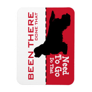 Magnet Flexible Aimant de pot du Roi Charles Cavalier Cocker Go