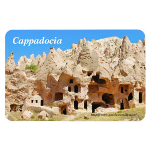Magnet Flexible Aimant de prime de Cappadocia