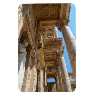 Magnet Flexible Aimant de prime d'Ephesus