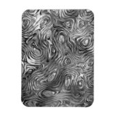 Magnet Flexible Aimant de qualité d'impression moulée (Vertical)