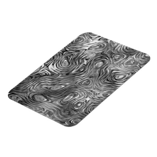 Magnet Flexible Aimant de qualité d'impression moulée (Côté Gauche)