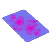 Magnet Flexible Aimant de qualité supérieure à éternuement rose (Côté Droit)