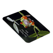 Magnet Flexible Aimant de rainure de texte personnalisé (Côté Droit)