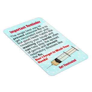 Magnet Flexible Aimant de rappel important