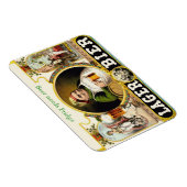 Magnet Flexible Aimant de réfrigérateur de bière (Côté Droit)