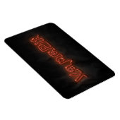 Magnet Flexible Aimant de réfrigérateur Flexi (Côté Droit)