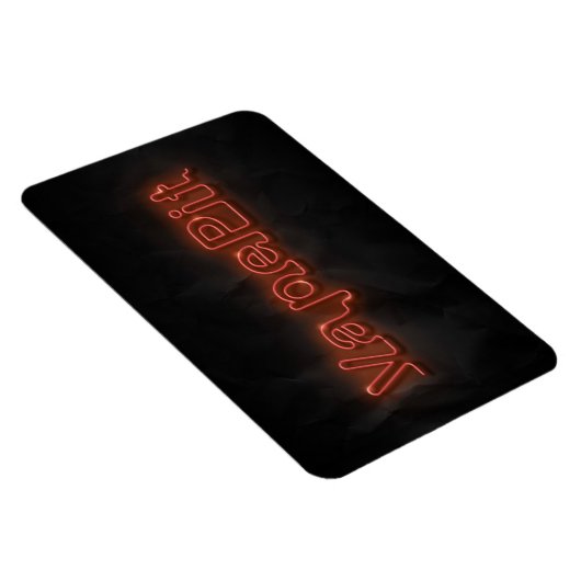 Magnet Flexible Aimant de réfrigérateur Flexi (Côté Droit)