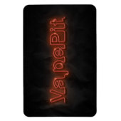 Magnet Flexible Aimant de réfrigérateur Flexi (Vertical)