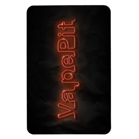 Magnet Flexible Aimant de réfrigérateur Flexi (Vertical)