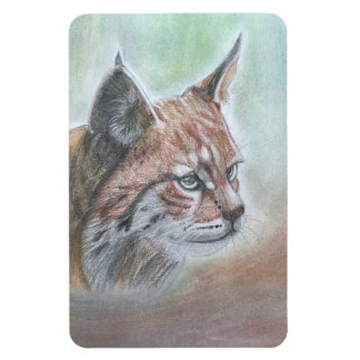 Magnet Flexible Aimant de réfrigérateur flexible Bobcat