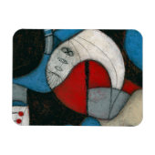 Magnet Flexible Aimant de réfrigération à tambour (Horizontal)