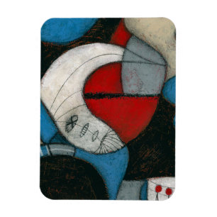 Magnet Flexible Aimant de réfrigération à tambour