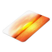 Magnet Flexible Aimant de réfrigération d'image personnalisé (Côté Gauche)