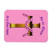 Magnet Flexible Aimant de résurrection Premium (Horizontal)