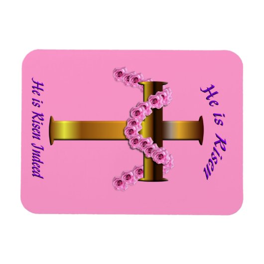 Magnet Flexible Aimant de résurrection Premium (Horizontal)