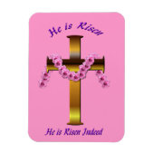 Magnet Flexible Aimant de résurrection Premium (Vertical)