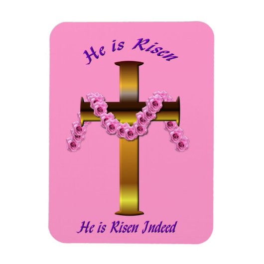 Magnet Flexible Aimant de résurrection Premium (Vertical)