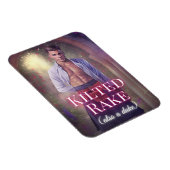 Magnet Flexible Aimant de révision du gâteau - Aimant de Juin (Côté Droit)