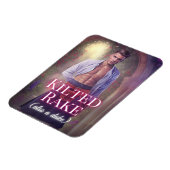 Magnet Flexible Aimant de révision du gâteau - Aimant de Juin (Côté Gauche)