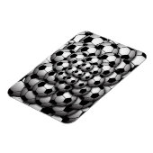 Magnet Flexible Aimant de saison de football (Côté Gauche)