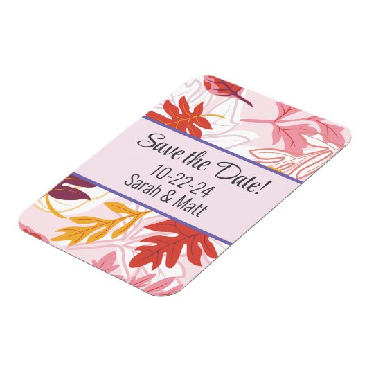 Magnet Flexible Aimant de sauvegarde de date (Côté Gauche)