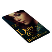 Magnet Flexible Aimant de service (Côté Droit)