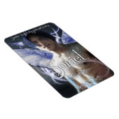 Magnet Flexible Aimant de Soriel (Côté Droit)