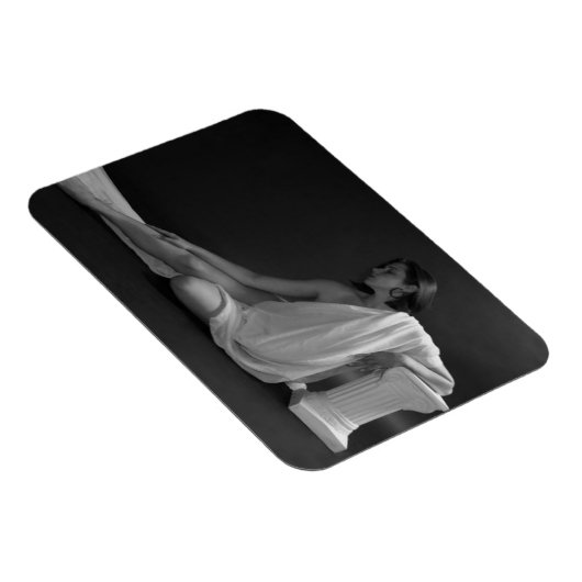 Magnet Flexible Aimant de style grec (Côté Droit)