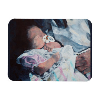 Magnet Flexible Aimant de temps calme