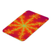 Magnet Flexible Aimant de Thunderstoirm veineux (Côté Gauche)