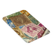 Magnet Flexible Aimant de timbre à tambour (Côté Droit)