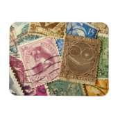 Magnet Flexible Aimant de timbre à tambour (Horizontal)