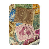 Magnet Flexible Aimant de timbre à tambour (Vertical)