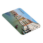 Magnet Flexible Aimant de Venise (Côté Droit)