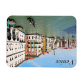 Magnet Flexible Aimant de Venise (Horizontal)