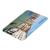 Magnet Flexible Aimant de Venise (Côté Gauche)
