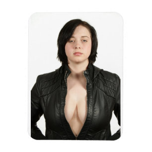 Magnet Flexible Aimant de veste