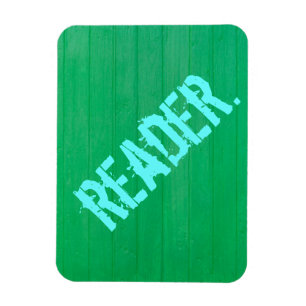 Magnet Flexible Aimant de voiture - lecteur