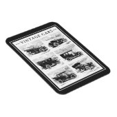 Magnet Flexible aimant de voitures anciennes (Côté Droit)