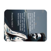 Magnet Flexible Aimant d'écriture (Horizontal)